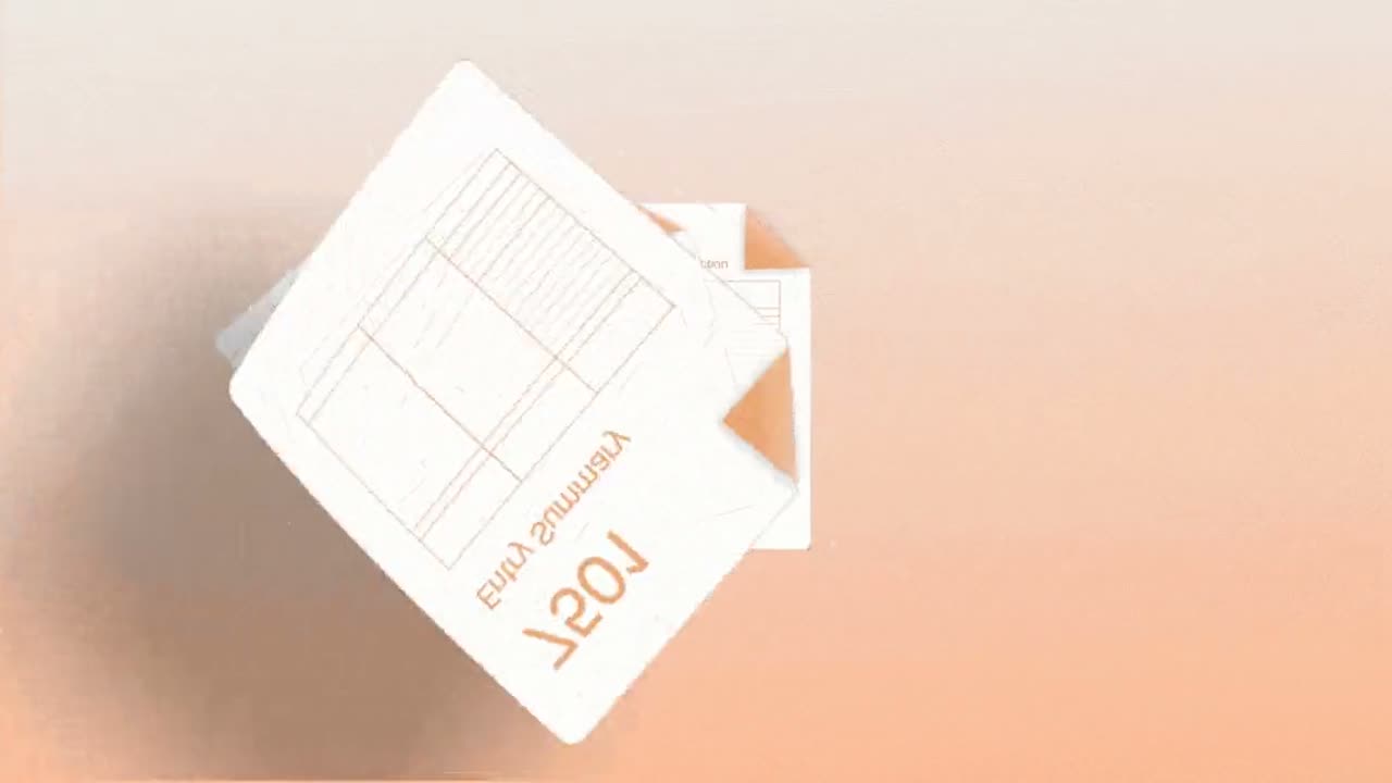 Selected frame from DocUnlock — Homepage and Sales Film